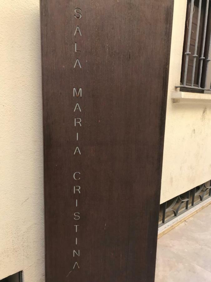 A Dos Pasos De Todo Apartment Malaga Luaran gambar