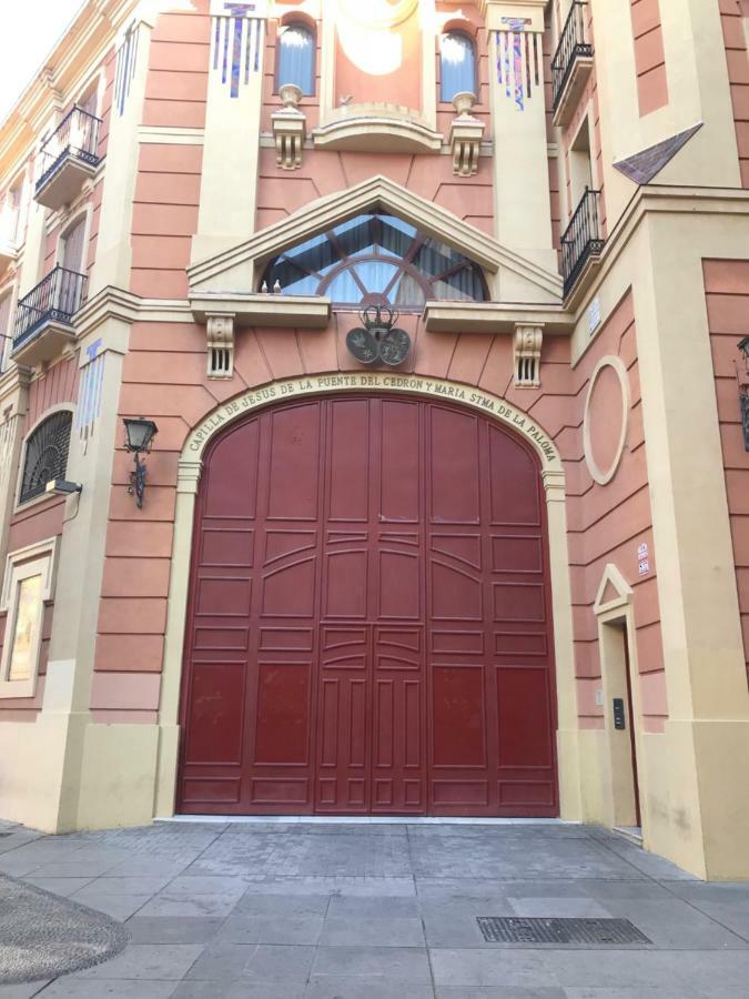 A Dos Pasos De Todo Apartment Malaga Luaran gambar