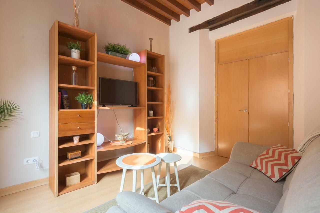 A Dos Pasos De Todo Apartment Malaga Luaran gambar