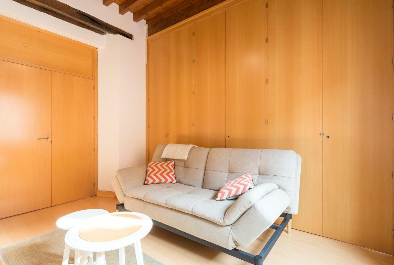 A Dos Pasos De Todo Apartment Malaga Luaran gambar