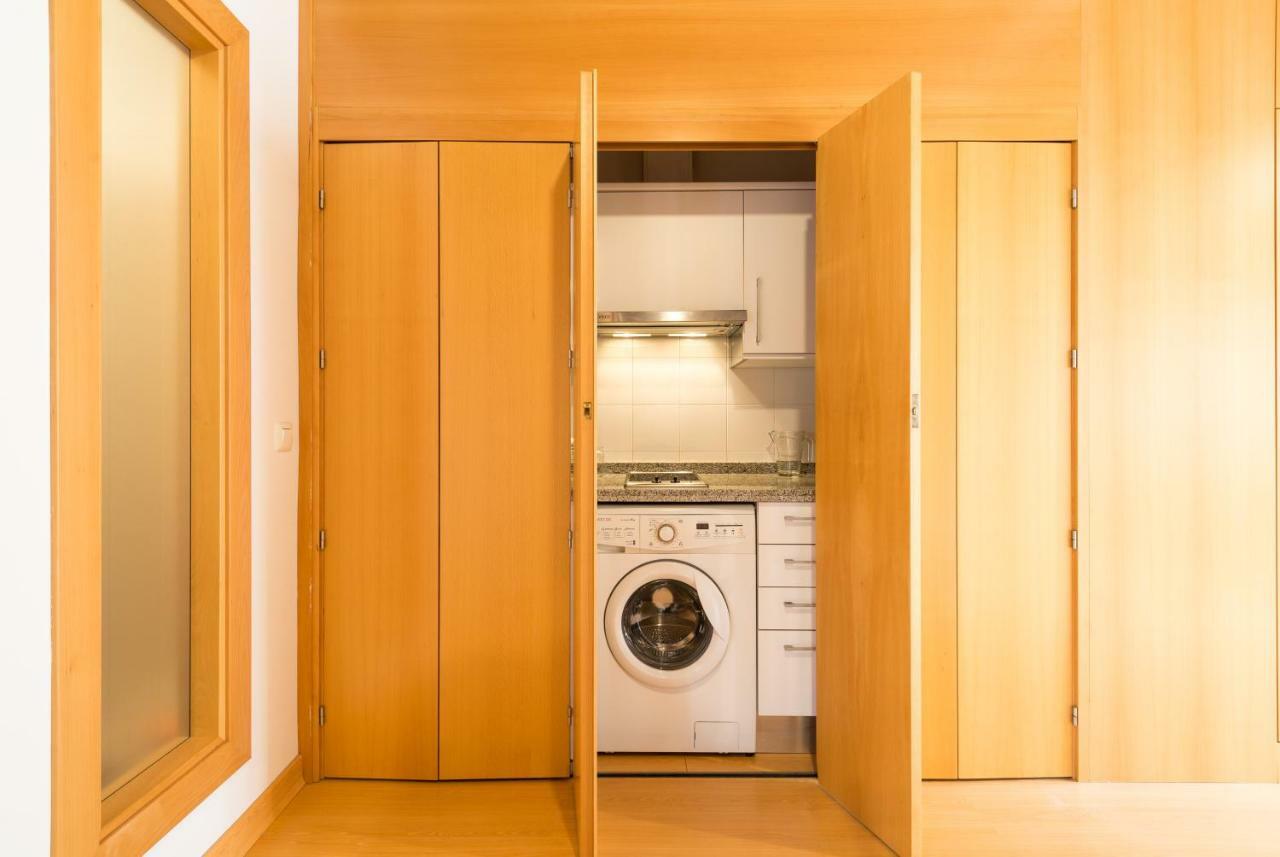 A Dos Pasos De Todo Apartment Malaga Luaran gambar
