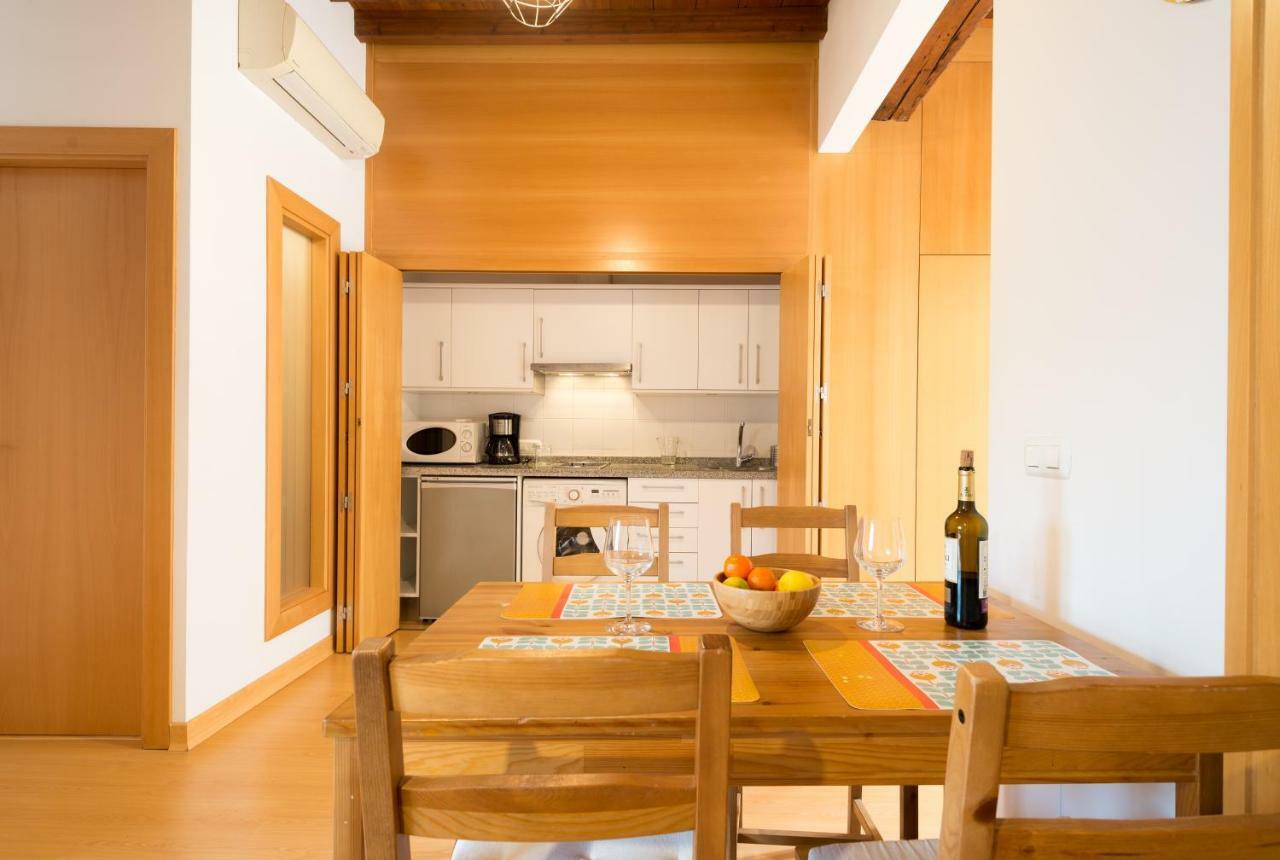 A Dos Pasos De Todo Apartment Malaga Luaran gambar