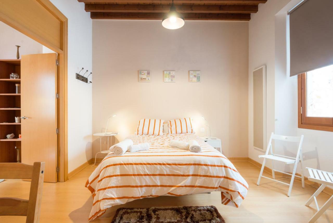 A Dos Pasos De Todo Apartment Malaga Luaran gambar