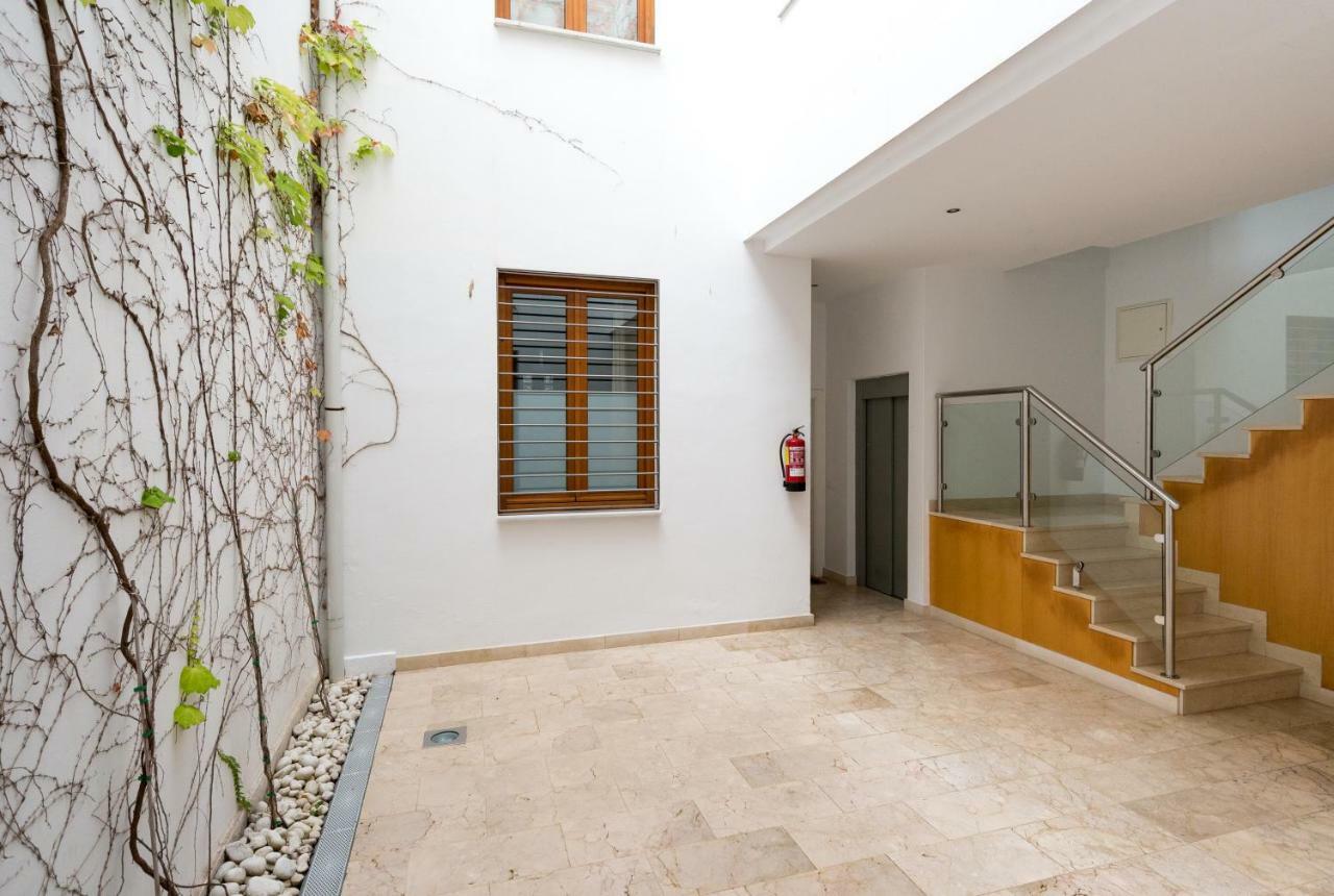 A Dos Pasos De Todo Apartment Malaga Luaran gambar