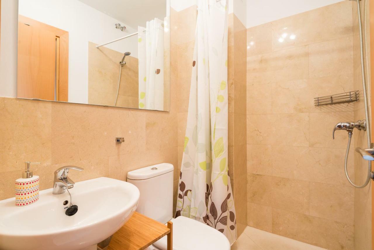 A Dos Pasos De Todo Apartment Malaga Luaran gambar