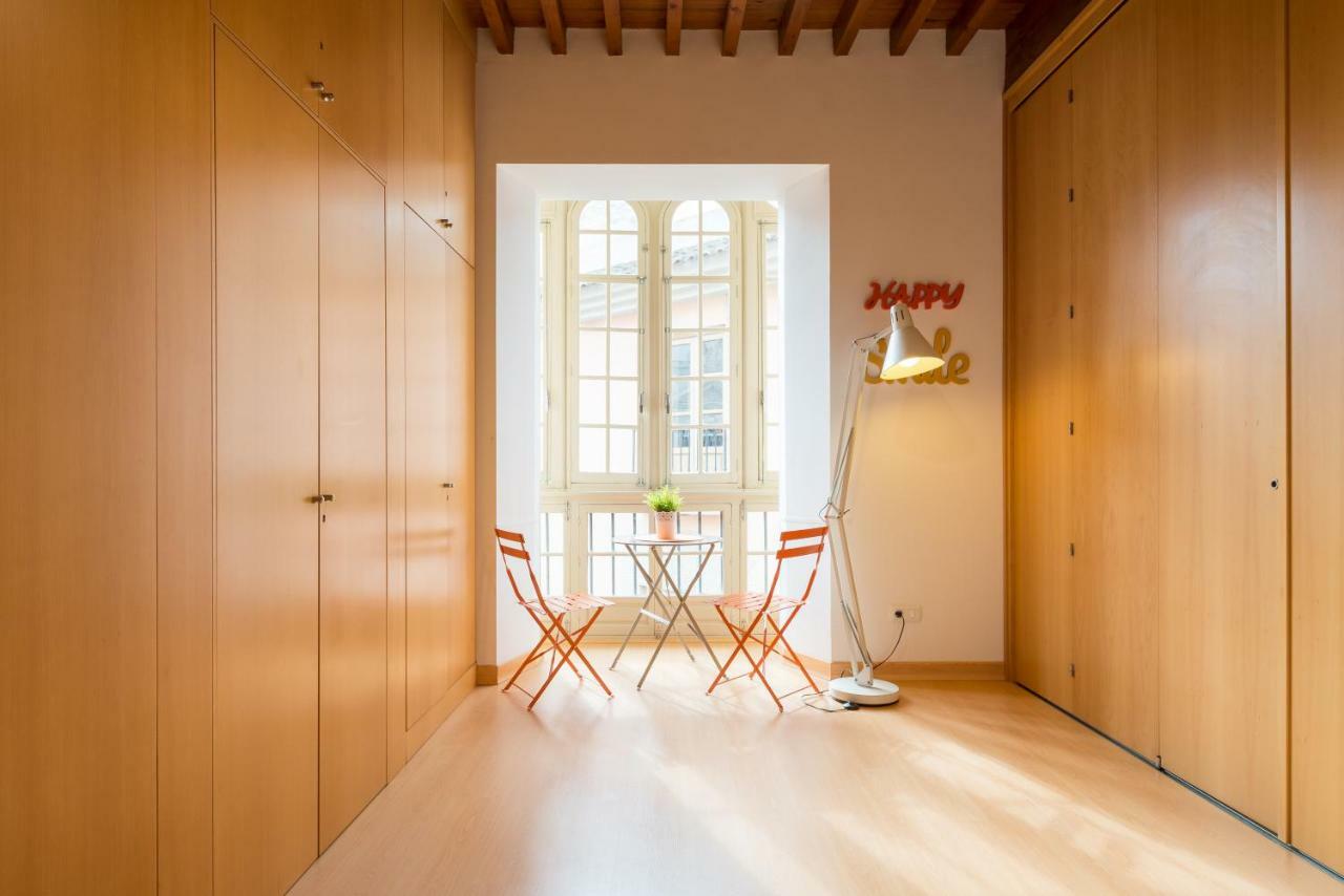 A Dos Pasos De Todo Apartment Malaga Luaran gambar