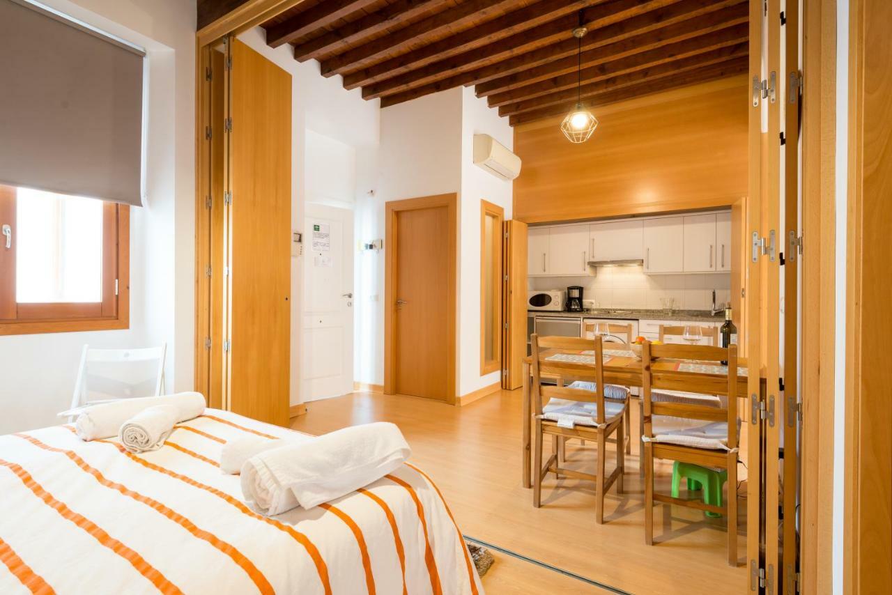 A Dos Pasos De Todo Apartment Malaga Luaran gambar