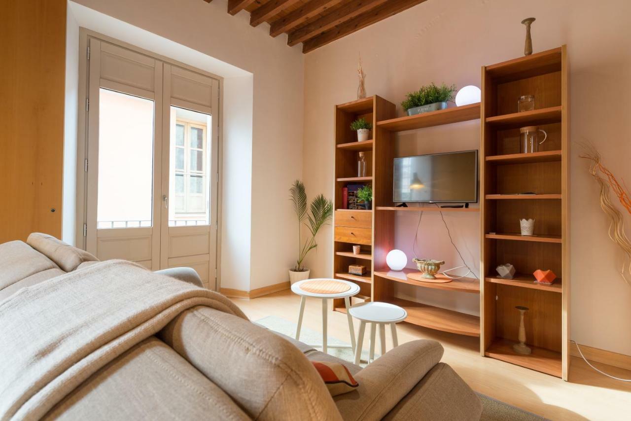 A Dos Pasos De Todo Apartment Malaga Luaran gambar