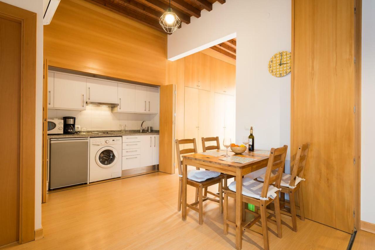 A Dos Pasos De Todo Apartment Malaga Luaran gambar