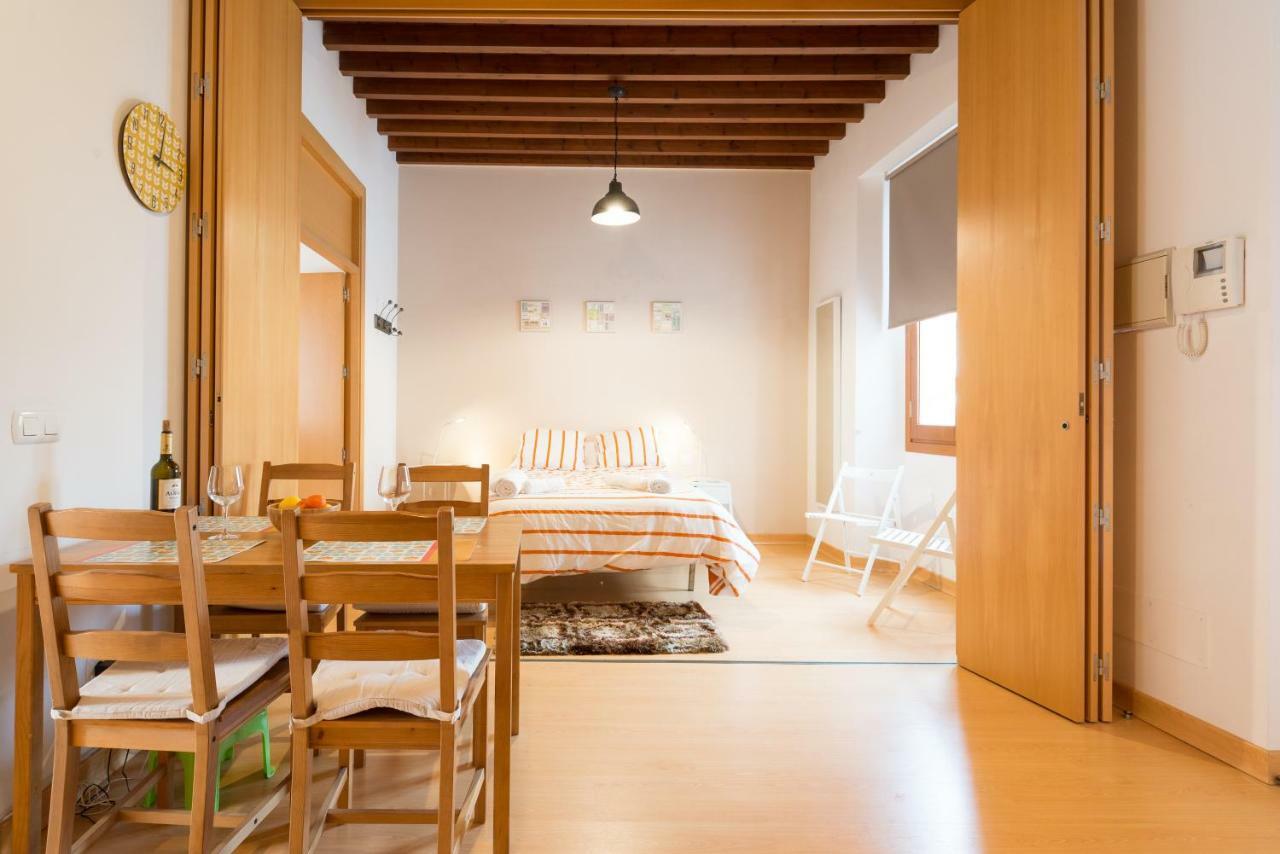 A Dos Pasos De Todo Apartment Malaga Luaran gambar