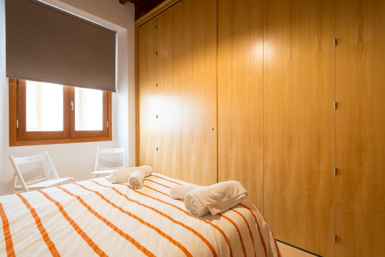 A Dos Pasos De Todo Apartment Malaga Luaran gambar