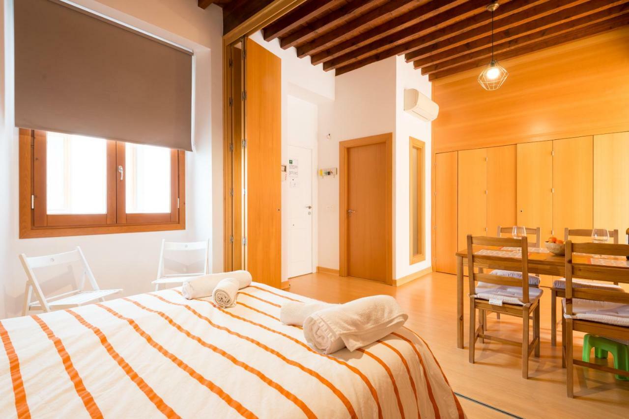 A Dos Pasos De Todo Apartment Malaga Luaran gambar