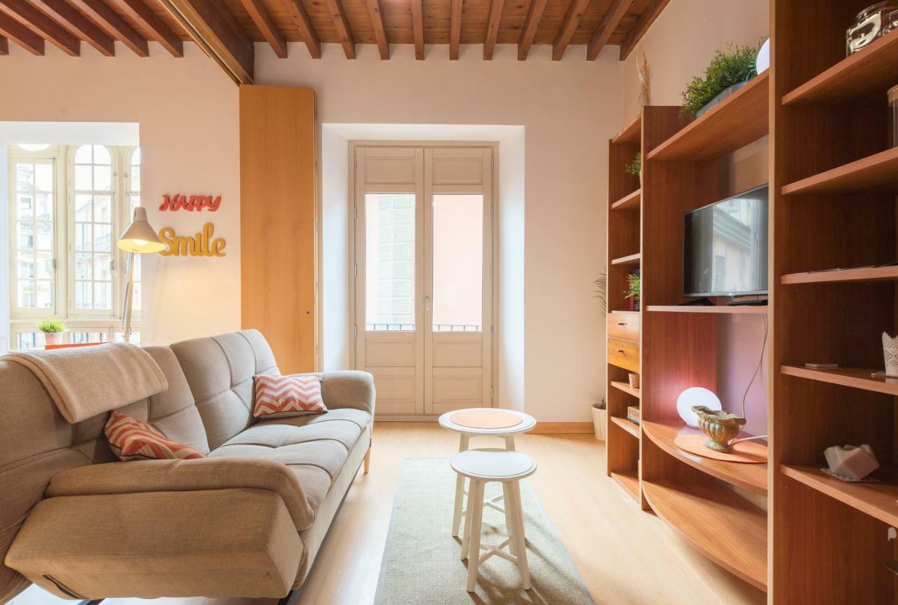 A Dos Pasos De Todo Apartment Malaga Luaran gambar