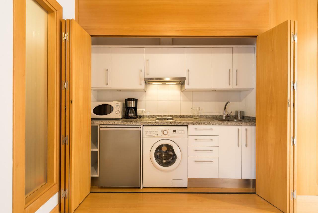 A Dos Pasos De Todo Apartment Malaga Luaran gambar