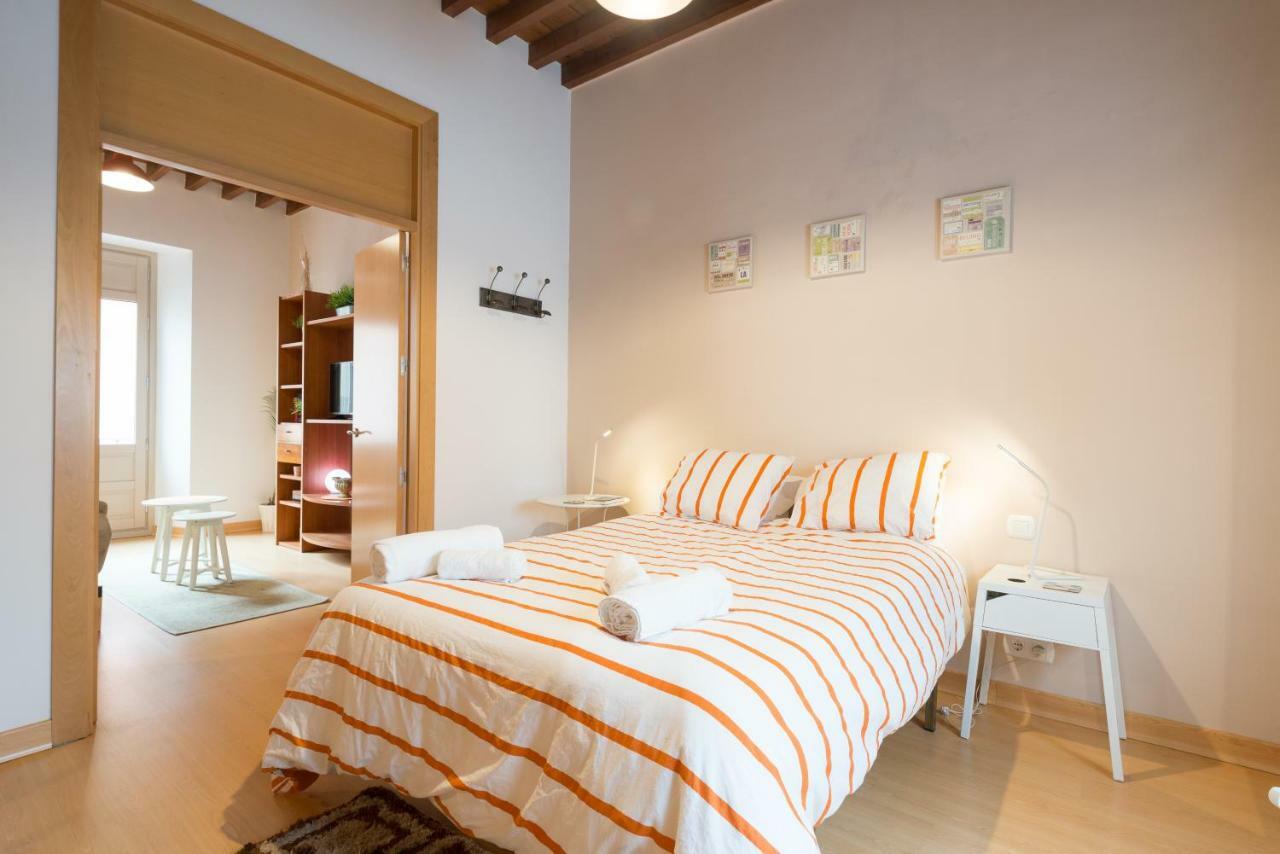 A Dos Pasos De Todo Apartment Malaga Luaran gambar