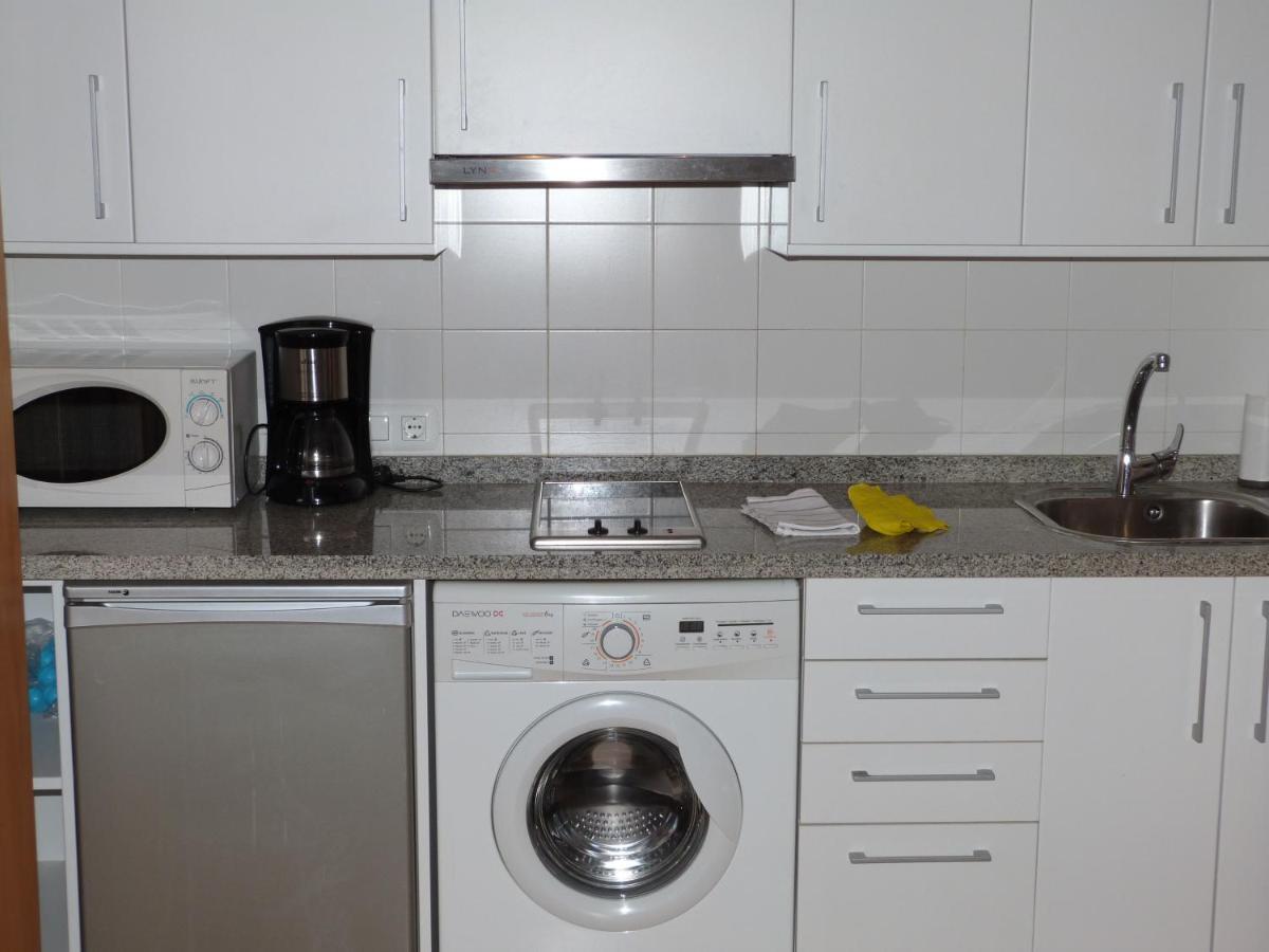 A Dos Pasos De Todo Apartment Malaga Luaran gambar